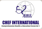 CHEF International Logo