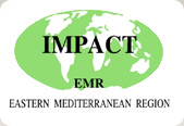 IMPACT-EMR Logo